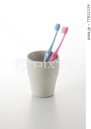 歯ブラシのイメージ 歯ブラシのイメージ 77621124