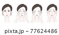 スキンケア　女性　セット 77624486