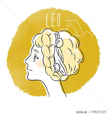 しし座 しし座 77627175