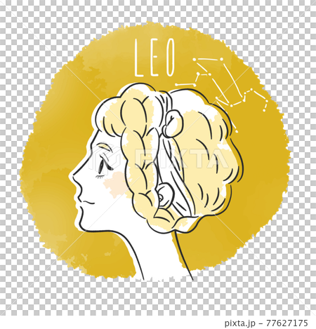 しし座 しし座 77627175