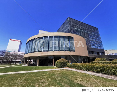 とかちプラザ（北海道帯広市） 77628945