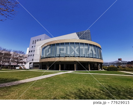 とかちプラザ（北海道帯広市） 77629015