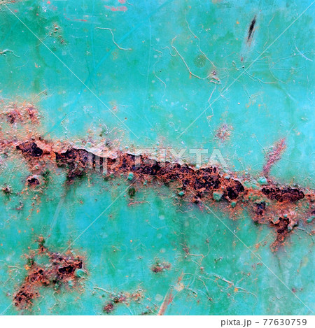 rusty corrugated iron texture rusty corrugated iron texture 77630759