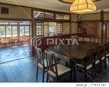 志賀直哉旧居 77631187