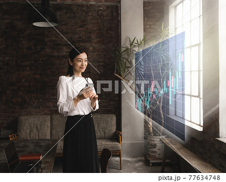 イメージフォト イメージフォト 77634748