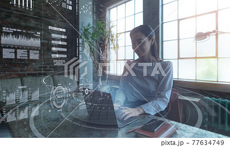 イメージフォト 77634749