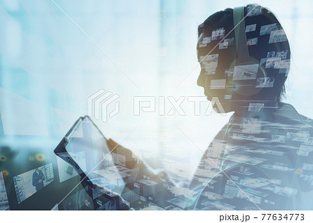 イメージフォト 77634773