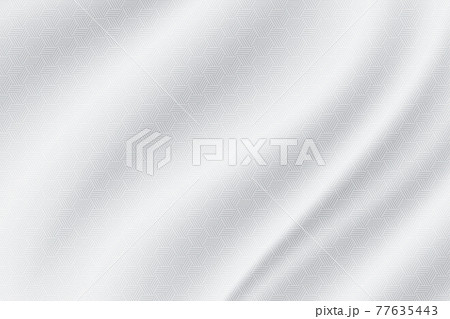 Geometric seamless pattern traditional design with smooth silk texture 77635443