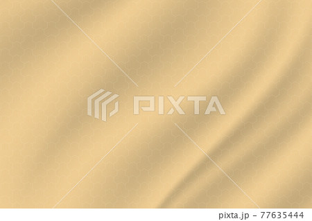 Geometric seamless pattern traditional design with smooth silk