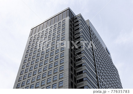 西新宿 ファイザー製薬 本社ビル 西新宿 ファイザー製薬 本社ビル 77635783