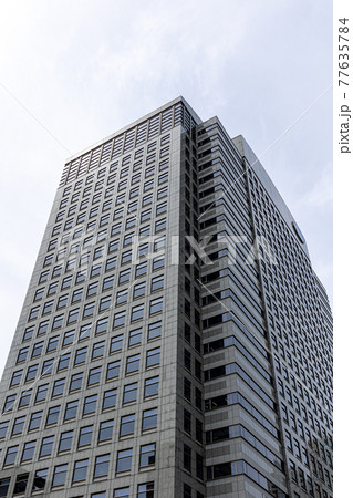 西新宿 ファイザー製薬 本社ビル 西新宿 ファイザー製薬 本社ビル 77635784