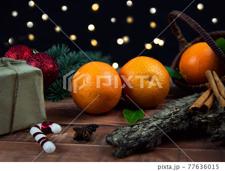 Tangerines Tangerines 77636015