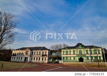 金沢市 国立工芸館 金沢市 国立工芸館 77638155