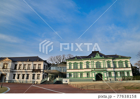 金沢市 国立工芸館 金沢市 国立工芸館 77638158