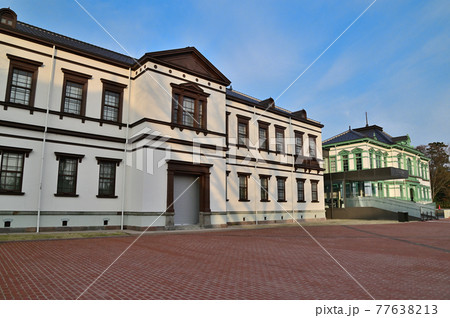金沢市 国立工芸館 金沢市 国立工芸館 77638213