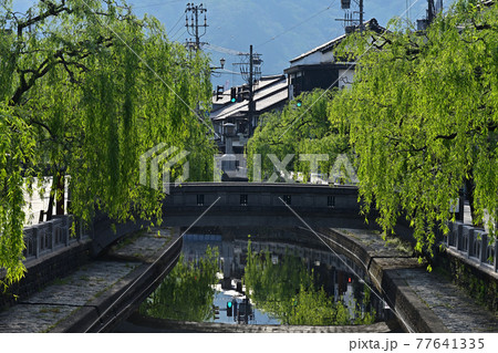 城崎温泉より 城崎温泉より 77641335