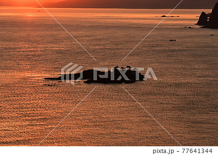 御待岬より 77641344