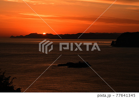 御待岬より 77641345