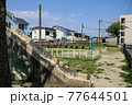 無人の公園5｜全体 77644501
