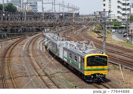 クモヤ493系 クモヤ493系 77644886