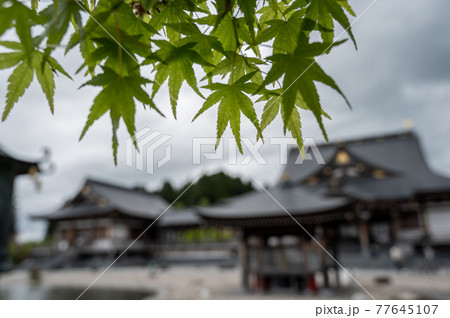倶利伽羅不動寺鳳凰堂 倶利伽羅不動寺鳳凰堂 77645107