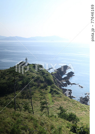 隠岐の島 那久岬 隠岐の島 那久岬 77646169