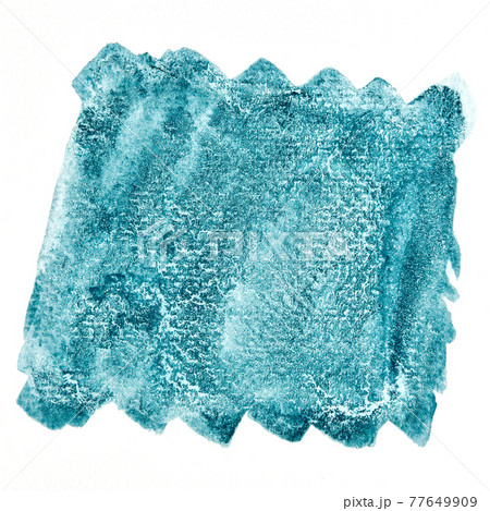 a photo image of abstract dark blue watercolor on paper, hand paint of dark blue watercolor for background, wet technique on paper with sediment of old long store of watercolor a photo image of abstract dark blue watercolor on paper, hand paint of dark blue watercolor for background, wet technique on paper with sediment of old long store of watercolor 77649909