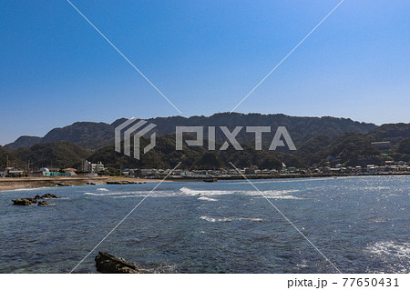 金谷港(千葉県富津市) 金谷港(千葉県富津市) 77650431