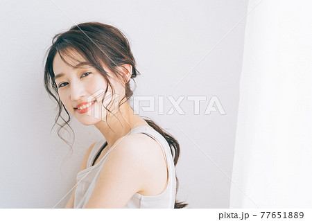 ビューティーイメージ 77651889