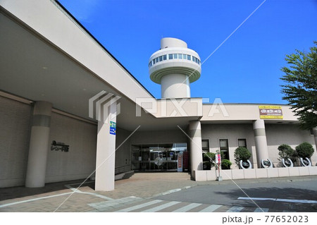 レ・コード館(北海道新冠町) レ・コード館(北海道新冠町) 77652023