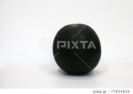 ブラックジャックスイカ 横 ブラックジャックスイカ 横 77654829