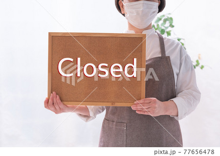 イメージ Closed イメージ Closed 77656478