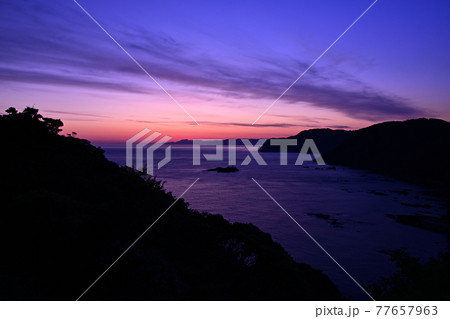 御待岬より 77657963