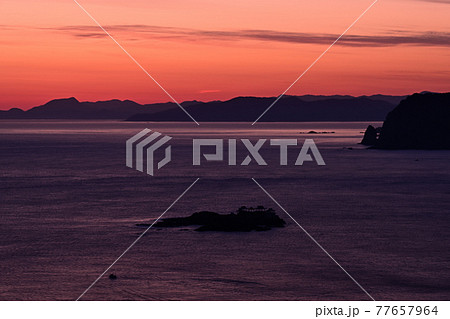 御待岬より 御待岬より 77657964