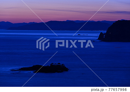 御待岬より 御待岬より 77657998