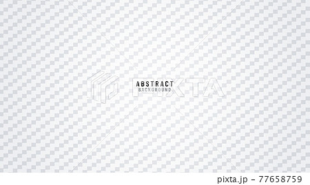 Vector Abstract white carbon fiber background, Kevlar pattern wallpaper, white modern geometric texture. Simple backdrop design. Vector illustration Vector Abstract white carbon fiber background, Kevlar pattern wallpaper, white modern geometric texture. Simple backdrop design. Vector illustration 77658759