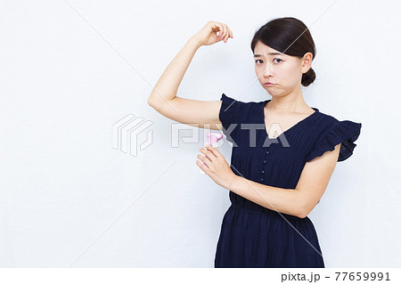 30代女性 脱毛 ムダ毛処理 30代女性 脱毛 ムダ毛処理 77659991