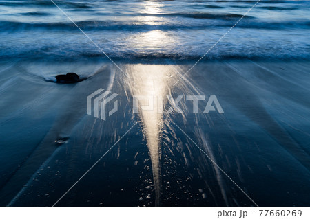出戸浜海岸 77660269