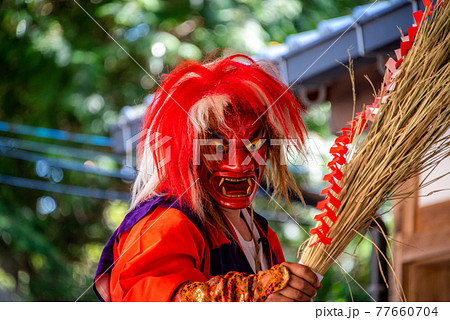 九州の神楽 高祖神社 九州の神楽 高祖神社 77660704