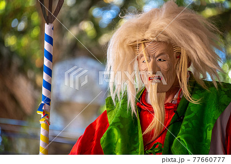 九州の神楽 高祖神社 九州の神楽 高祖神社 77660777
