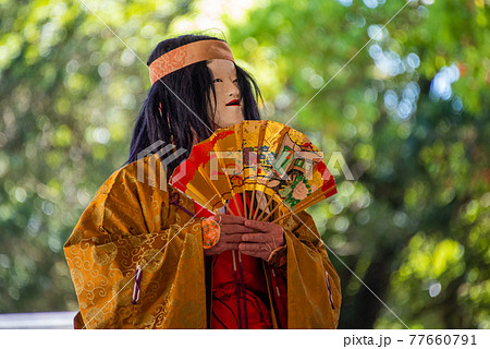 九州の神楽 高祖神社 九州の神楽 高祖神社 77660791