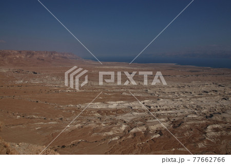 マサダ国立公園と死海 マサダ国立公園と死海 77662766