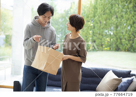 玄関 デリバリー 玄関 デリバリー 77664719