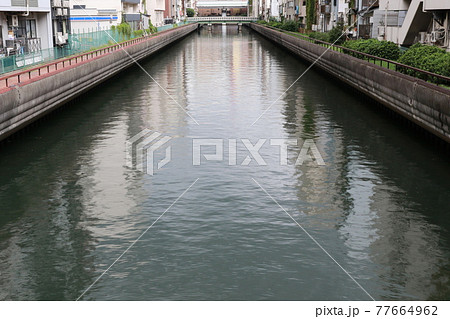 道頓堀川 道頓堀川 77664962