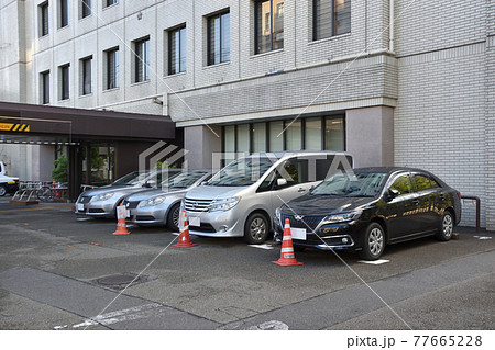 警視庁品川警察署の捜査車両 警視庁品川警察署の捜査車両 77665228