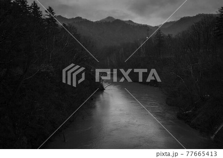 mother monochrome 77665413