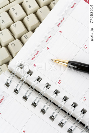 calendar and computer keyboard calendar and computer keyboard 77668614