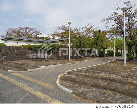 深谷城址公園 深谷城址公園 77668814