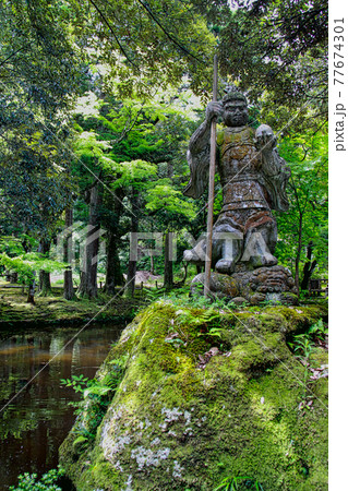 那谷寺 77674301