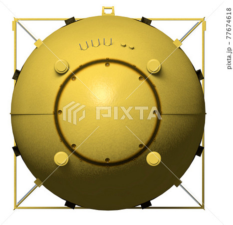 ファットマン ファットマン 77674618